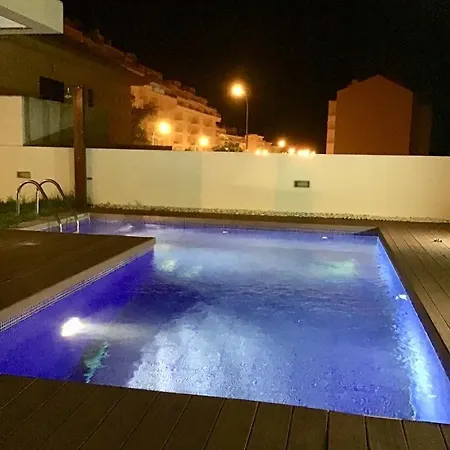 Jardins Da Prázdninový dům Parede