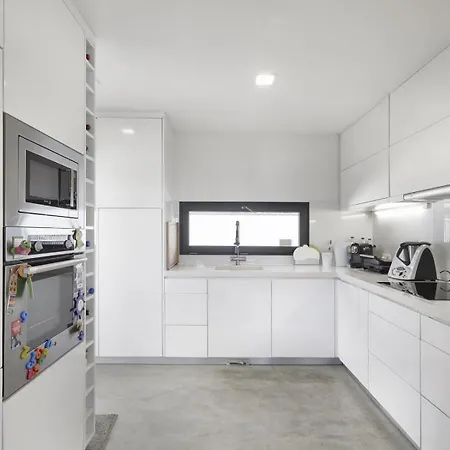 Jardins Da Dom wakacyjny *