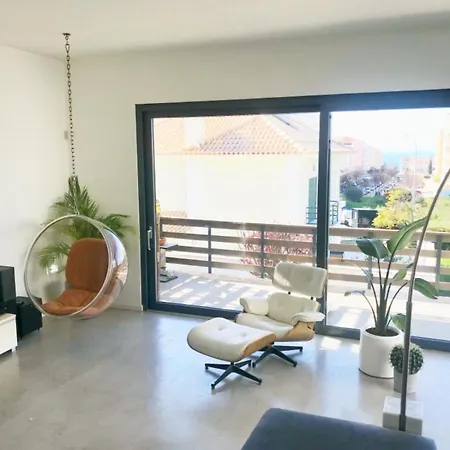 Prázdninový dům Jardins Da