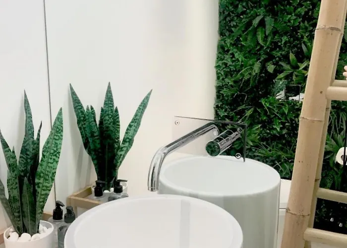 Jardins Da Dom wakacyjny