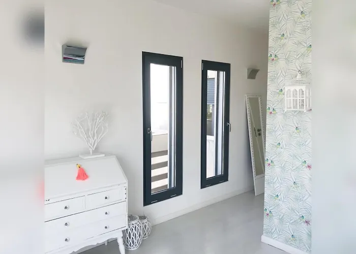 Jardins Da Dom wakacyjny *