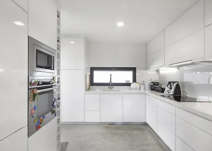 Jardins Da Dom wakacyjny *