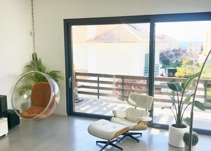 Dom wakacyjny Jardins Da