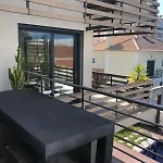Jardins Da *
