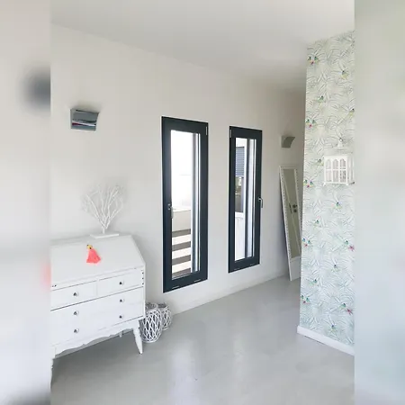 Jardins Da 度假居 *