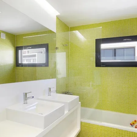 Jardins Da 帕雷迪