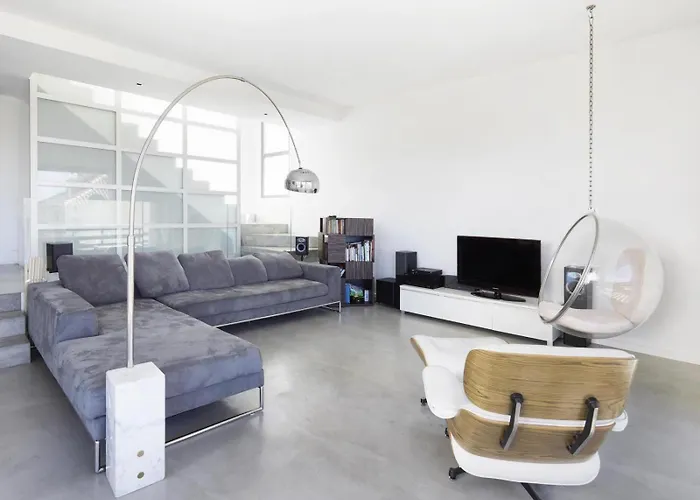 度假居 Jardins Da