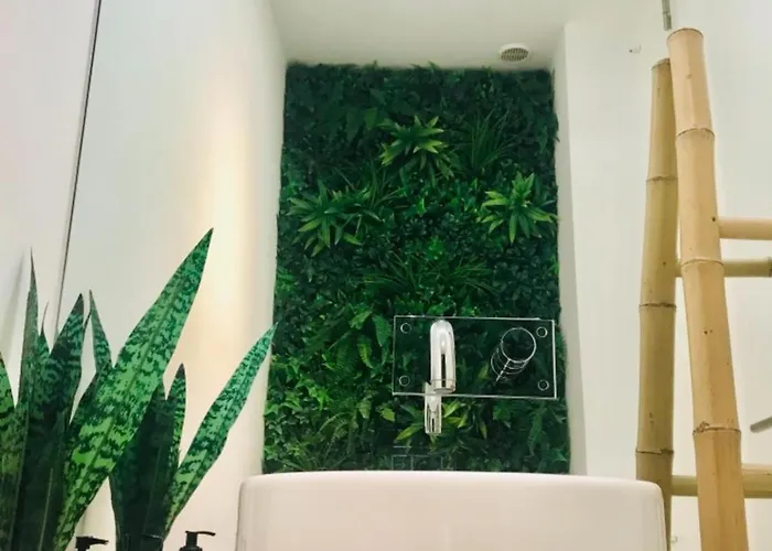 Jardins Da 度假居 帕雷迪